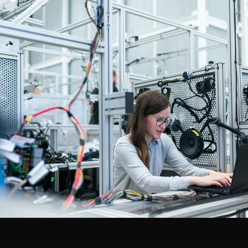 INDA Smart Factory