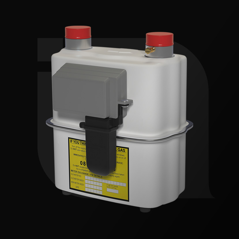 INDA AMR System